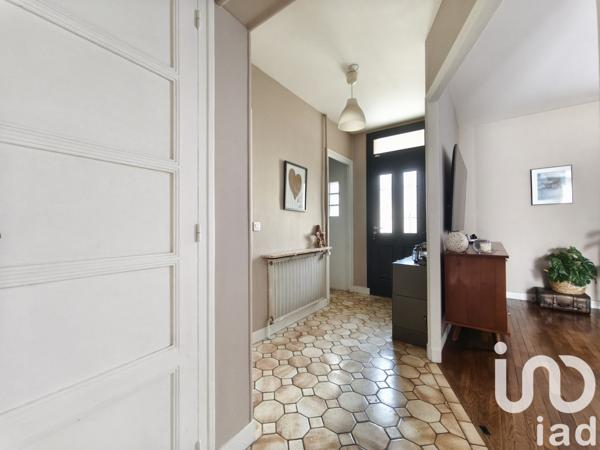 Maison à vendre 6 pièces 118 m² Sevran