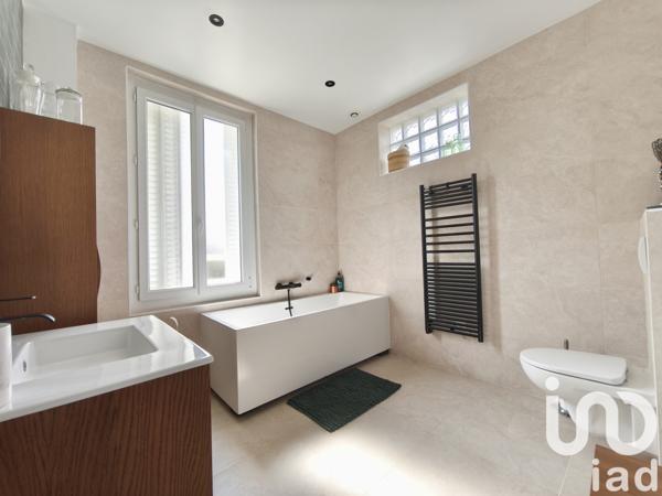 Maison à vendre 6 pièces 118 m² Sevran