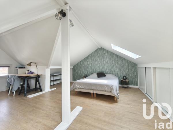 Maison à vendre 6 pièces 118 m² Sevran