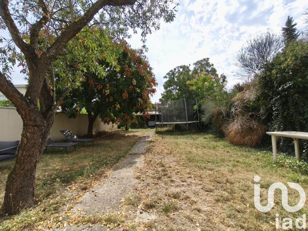 Maison à vendre 6 pièces 118 m² Sevran