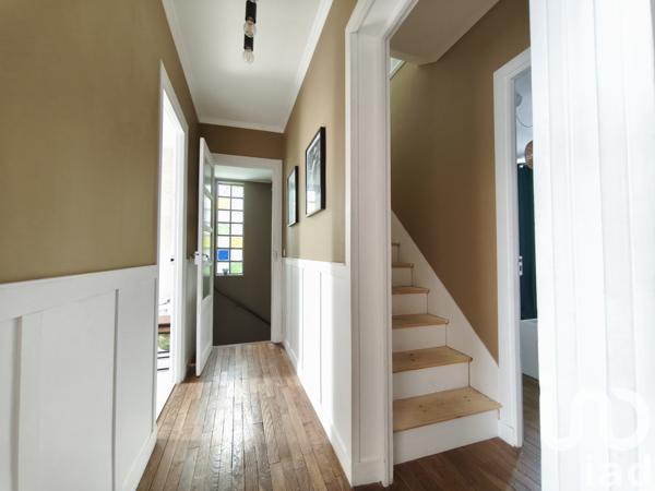 Maison à vendre 6 pièces 118 m² Sevran