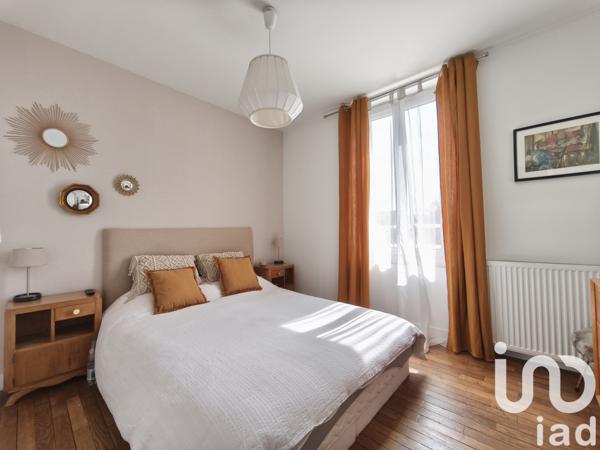 Maison à vendre 6 pièces 118 m² Sevran