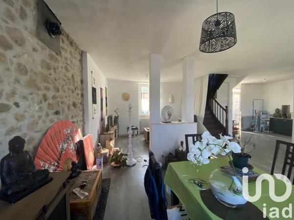 Maison à vendre 4 pièces 116 m² Lamazière-Basse