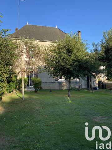 Maison à vendre 4 pièces 116 m² Lamazière-Basse