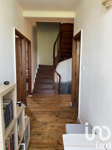 Maison à vendre 4 pièces 116 m² Lamazière-Basse