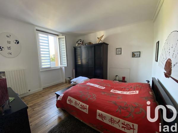 Maison à vendre 4 pièces 116 m² Lamazière-Basse