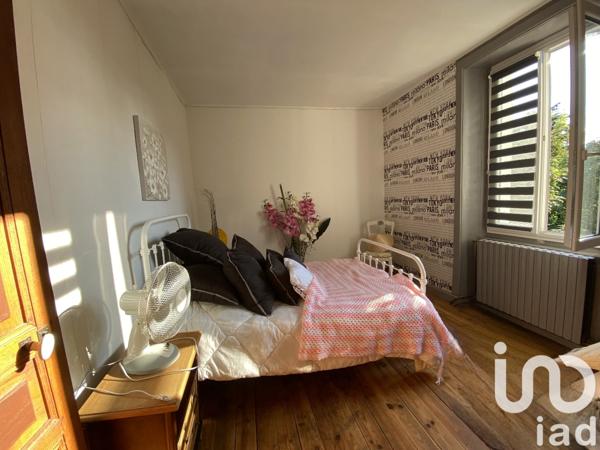 Maison à vendre 4 pièces 116 m² Lamazière-Basse