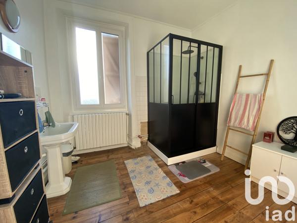 Maison à vendre 4 pièces 116 m² Lamazière-Basse