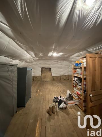 Maison à vendre 4 pièces 116 m² Lamazière-Basse