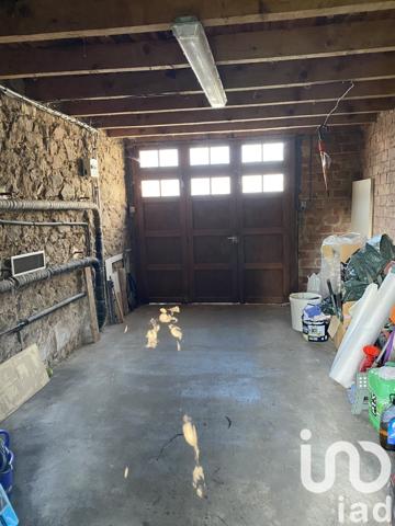 Maison à vendre 4 pièces 116 m² Lamazière-Basse