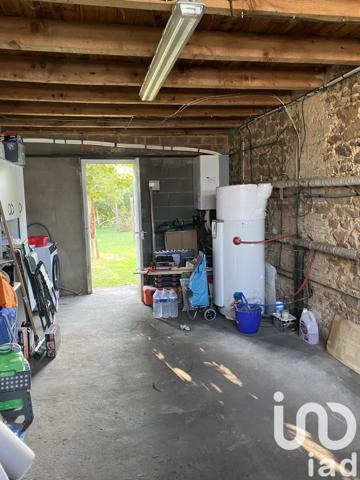 Maison à vendre 4 pièces 116 m² Lamazière-Basse