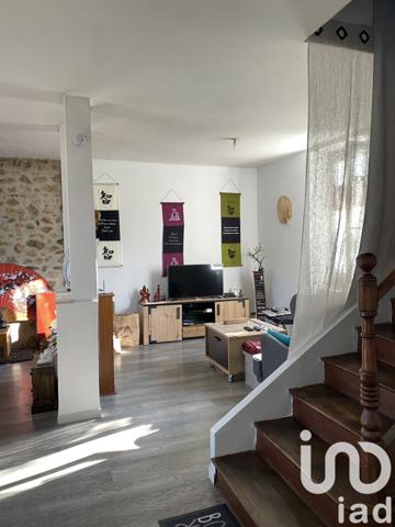 Maison à vendre 4 pièces 116 m² Lamazière-Basse
