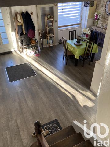 Maison à vendre 4 pièces 116 m² Lamazière-Basse