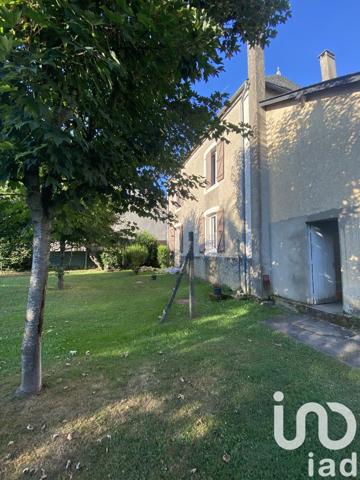 Maison à vendre 4 pièces 116 m² Lamazière-Basse