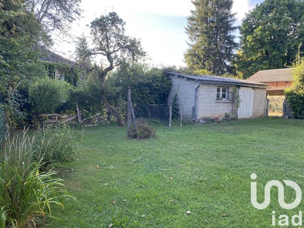 Maison à vendre 4 pièces 116 m² Lamazière-Basse