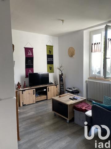 Maison à vendre 4 pièces 116 m² Lamazière-Basse