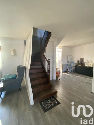 Maison à vendre 4 pièces 116 m² Lamazière-Basse