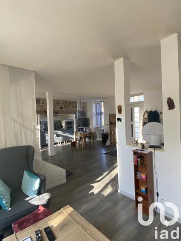 Maison à vendre 4 pièces 116 m² Lamazière-Basse