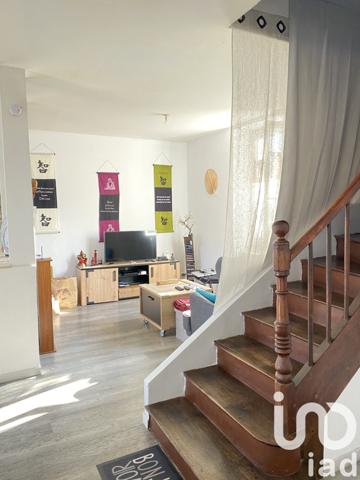 Maison à vendre 4 pièces 116 m² Lamazière-Basse