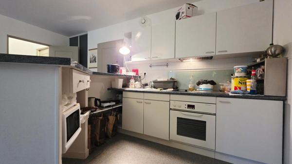 BOURGES APPARTEMENT 45.68 m2 2 PIECES