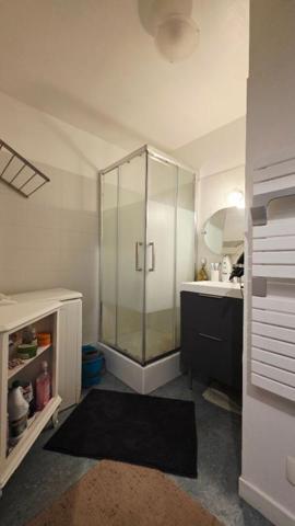 BOURGES APPARTEMENT 45.68 m2 2 PIECES