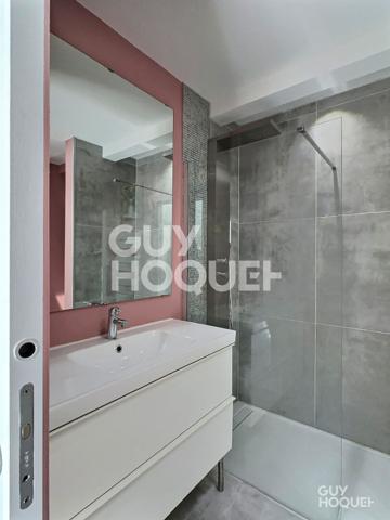 Maison moderne T4 à vendre sur Brindas