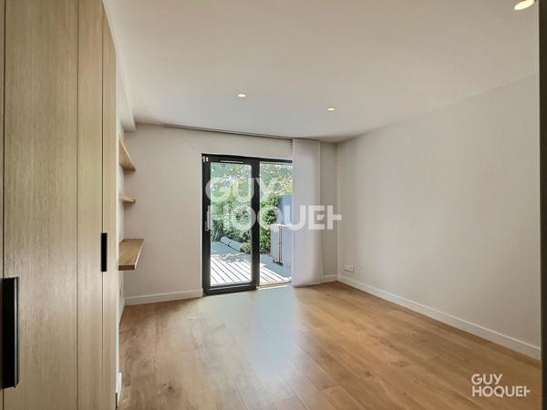 Maison moderne T4 à vendre sur Brindas