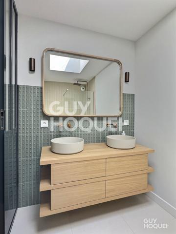 Maison moderne T4 à vendre sur Brindas