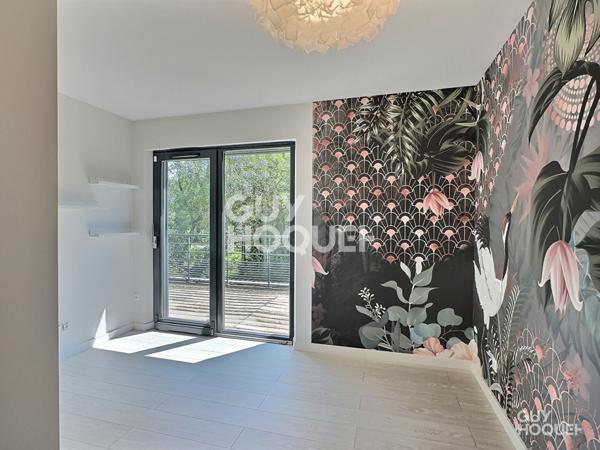 Maison moderne T4 à vendre sur Brindas