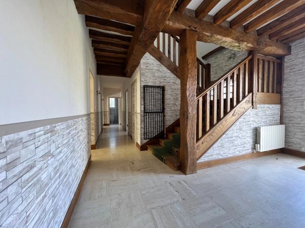 Maison 10 pièces, 260 m2