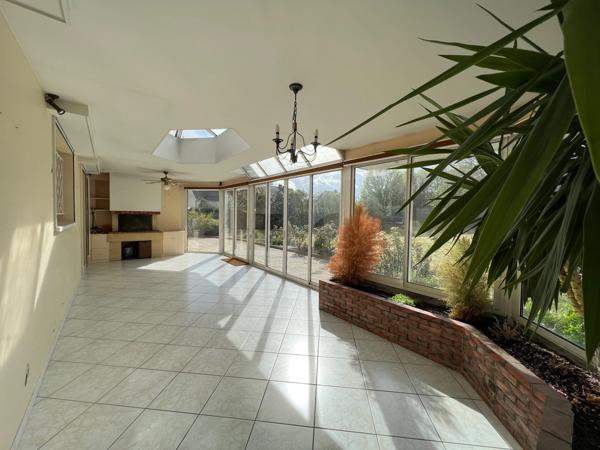 Maison 10 pièces, 260 m2