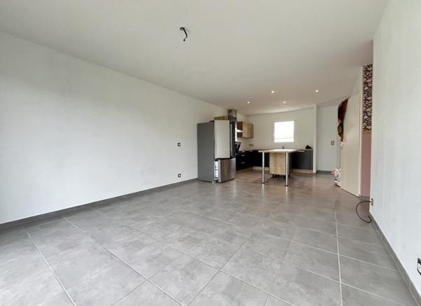 Maison à louer |  Ciré-d'Aunis |  3 pièces | 68 m²