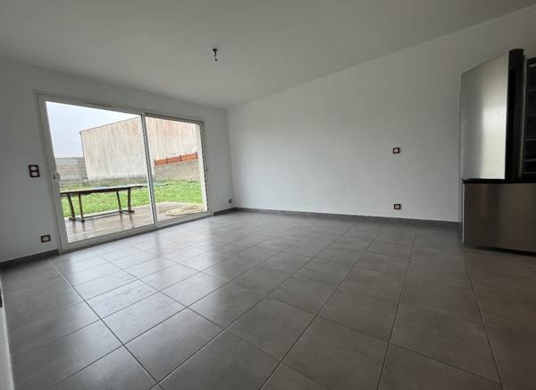 Maison à louer |  Ciré-d'Aunis |  3 pièces | 68 m²