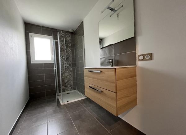 Maison à louer |  Ciré-d'Aunis |  3 pièces | 68 m²