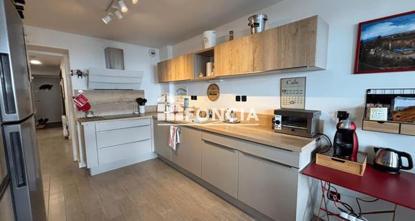 À vendre Appartement 2 pièces 60 m² - Les Deux Alpes 38860