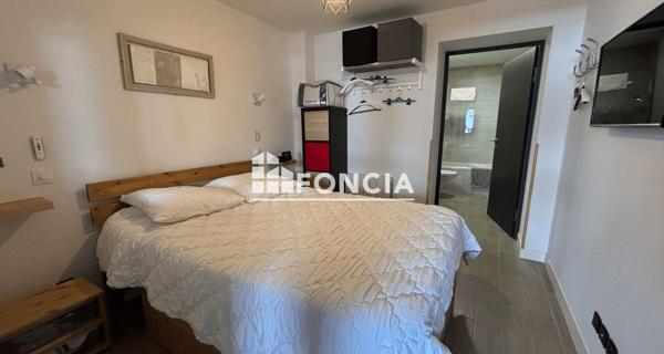 À vendre Appartement 2 pièces 60 m² - Les Deux Alpes 38860