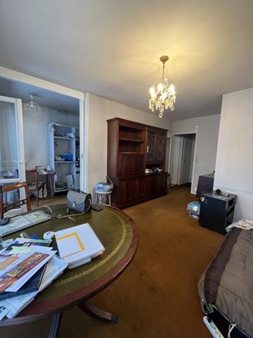 Appartement à vendre |  Argenteuil |  3 pièces | 58 m²