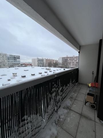 Appartement à vendre |  Argenteuil |  3 pièces | 58 m²