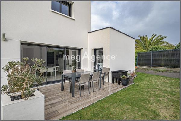 Maison à Perros-Guirec, 22700 - 4 pièces 130m²
