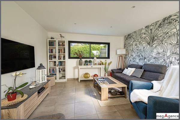 Maison à Perros-Guirec, 22700 - 4 pièces 130m²