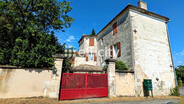 Maison 10 pièces - 206 m²
