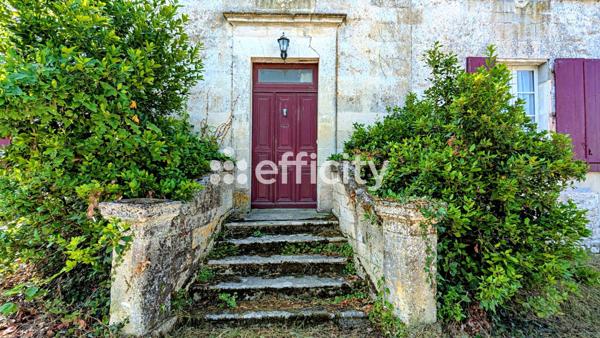 Maison 10 pièces - 206 m²