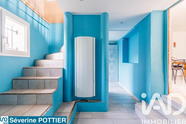 Maison à vendre 5 pièces 135 m² Villemoisson-sur-Orge