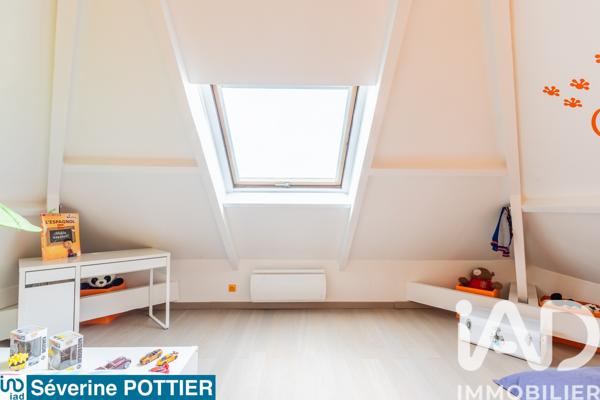 Maison à vendre 5 pièces 135 m² Villemoisson-sur-Orge