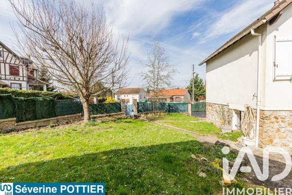 Maison à vendre 5 pièces 135 m² Villemoisson-sur-Orge