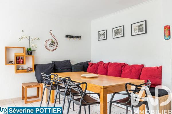 Maison à vendre 5 pièces 135 m² Villemoisson-sur-Orge