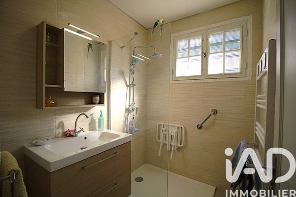 Maison à vendre 4 pièces 99 m² Villecresnes