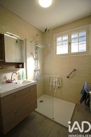 Maison à vendre 4 pièces 99 m² Villecresnes