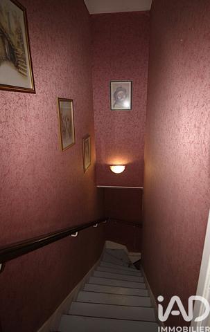 Maison à vendre 4 pièces 99 m² Villecresnes