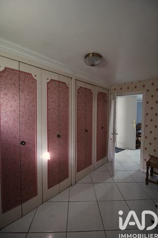 Maison à vendre 4 pièces 99 m² Villecresnes